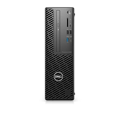 Afbeelding van DELL Precision 3460 Intel® CoreTM i7 14700 16 GB DDR5 SDRAM 512 SSD Windows 11 Pro SFF Worksta