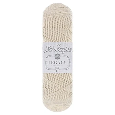 Afbeelding van Scheepjes Legacy glanskatoen nr.08 100g 089