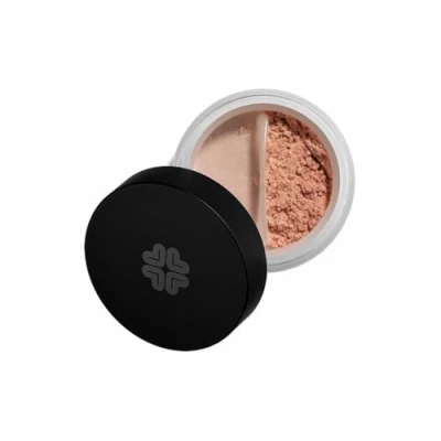 Afbeelding van Lily Lolo Loose Eye Shadow Vanilla Shimmer 2gr Oogschaduw