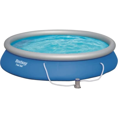 Afbeelding van Bestway Fast Set Zwembadset 457x84 cm 57313