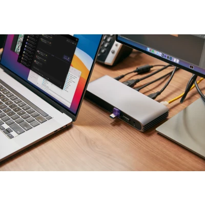 Afbeelding van Kingston DataTraveler microDuo3 Gen3 256GB