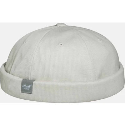Afbeelding van Reell Docker Cap 1402 066 05 047 Bedford Light Grey