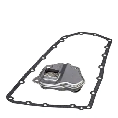 Afbeelding van Hengst Filter Filter/oliezeef automaatbak EG1029H D585