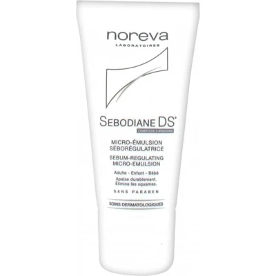 Afbeelding van Noreva Dagcrème Sebodiane DS Seboregulating Micro Emulsion