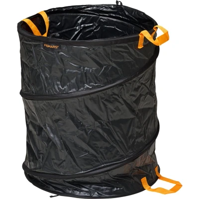 Afbeelding van Solid popup tuinafvalzak 172 liter Fiskars