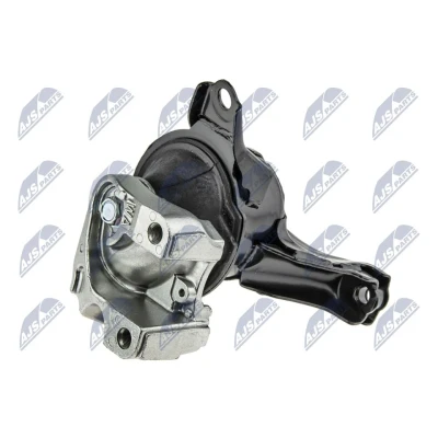Afbeelding van Aslichaam /motorsteunlager NTY ZPS HD 131