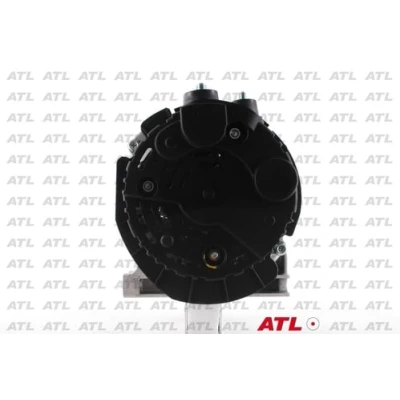 Afbeelding van Febi Bilstein Alternator/Dynamo 101544