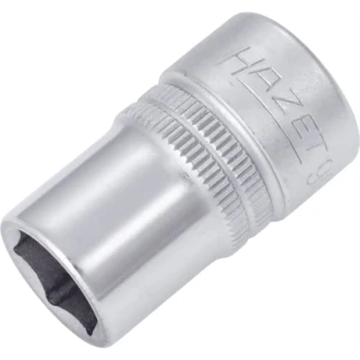 Afbeelding van &quot;Dopsl.inzetst. 1/2&quot;&quot; 13mm 6kt DIN3124&quot;