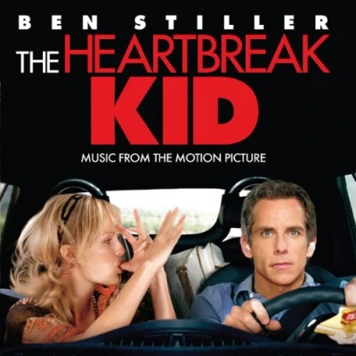 Afbeelding van The Heartbreak Kid