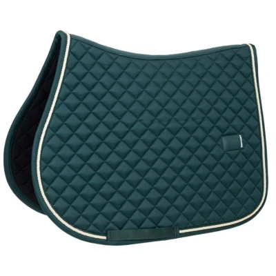 Afbeelding van Zadeldoek diamond rope jumping dannengroen