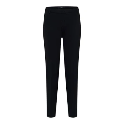 Afbeelding van BRAX Style Chino, Dames, Maat: 36xS, Black