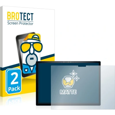 Afbeelding van BROTECT Screenprotector voor Dell XPS 13 9315 2 in 1 Folie Beschermfolie matte (2 Stuks)