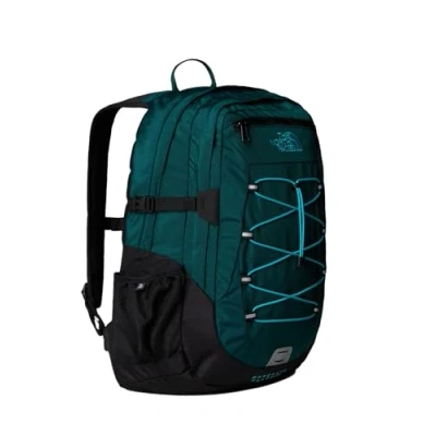 Afbeelding van The North Face Borealis Classic Unisex Rugzak, Maat: One Size, Deep nori/galactic blue