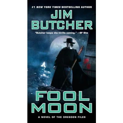 Afbeelding van Fool Moon: 2