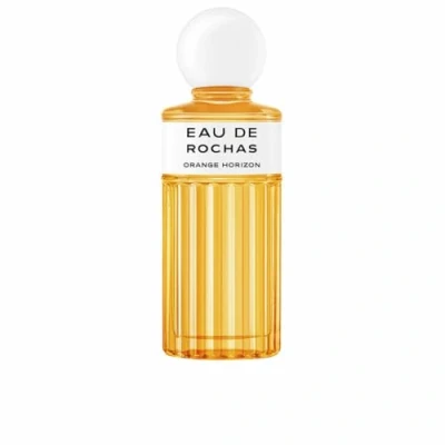 Afbeelding van Rochas Eau de Orange Horizon Toilette 100 ml