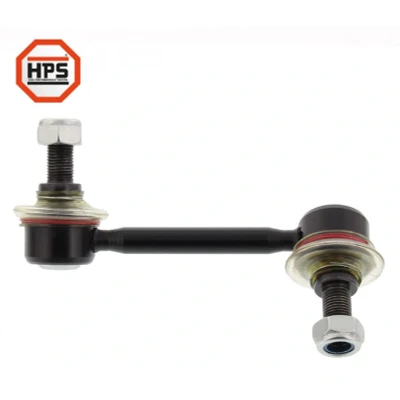 Afbeelding van MAPCO 51584HPS Stabilisatorstang Vooras links 117mm M12x1,25mm TOYOTA: Land Cruiser 100 (J100) 4.7, 4.2 TD 1998 2007