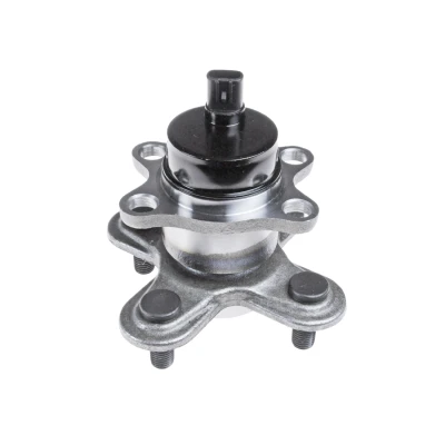 Afbeelding van Blue Print Wiellagerset ADD68326