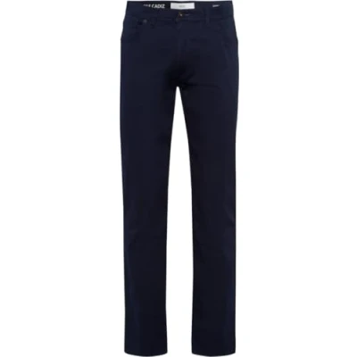 Afbeelding van BRAX Style Cadiz U Broek, Heren, Maat: 38x34, Sea