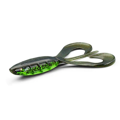 Afbeelding van Nays TWN Softbait P 08 25.5cm Shad