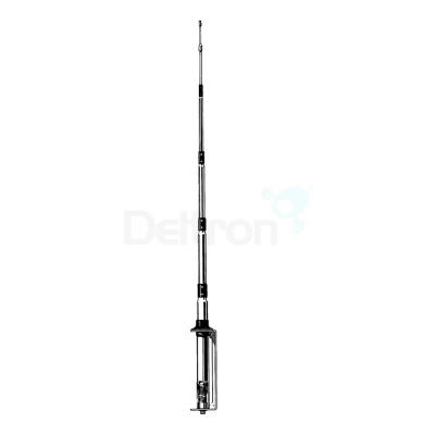 Afbeelding van Sirio scirocco 27 cb antenne 1/2e
