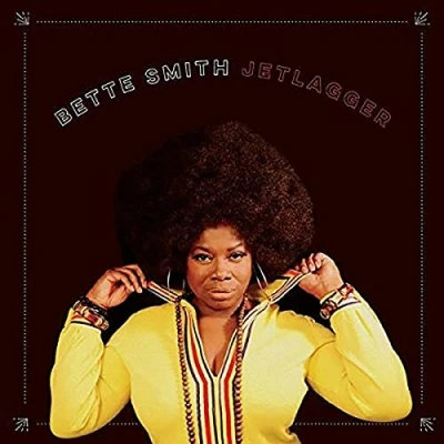 Afbeelding van Bette Smith Jetlagger