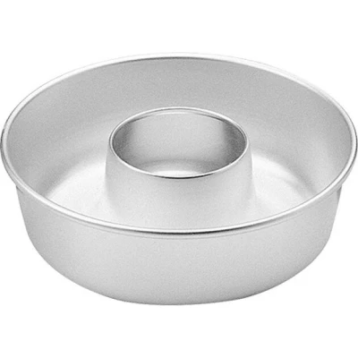 Afbeelding van bakvorm savarin Ø09cm, 051023, HVS Select