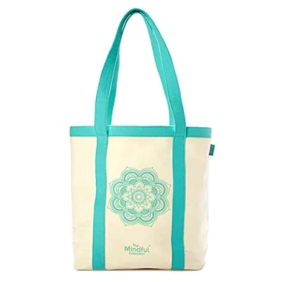 Afbeelding van KnitPro Mindful Handtas 36x30x12cm