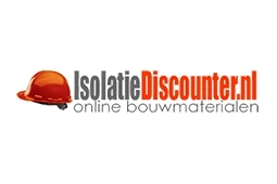 IsolatieDiscounter Logo