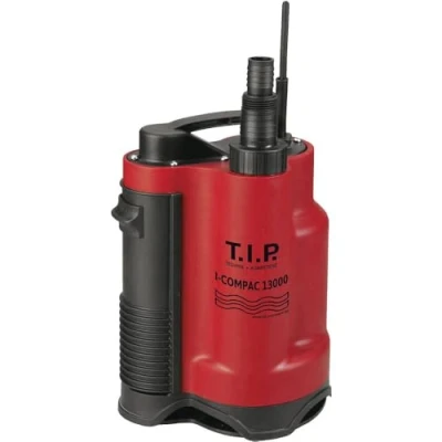 Afbeelding van T.I.P. I COMPAC 13000 Dompelpomp Morgen geleverd!