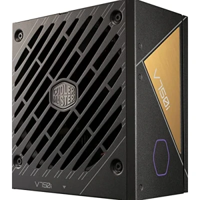 Afbeelding van CoolerMaster PSU V750 Gold i Multi