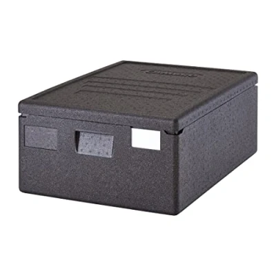 Afbeelding van Cambro Cam GoBox geïsoleerde voedselcontainer 53L