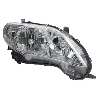 Afbeelding van Koplampen DEPO 112 1130R LDEMN