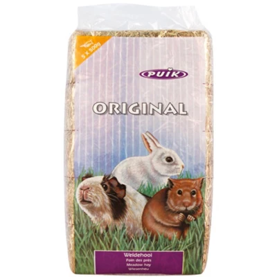 Afbeelding van 3x Puik Fris Weidehooi Compact 5 kg