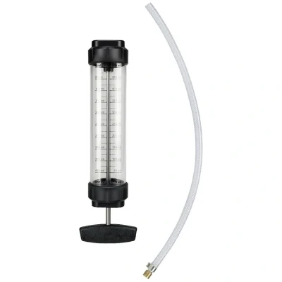 Afbeelding van Pressol 12 972, 500 ml Zuig en drukspuit 2014.1 EW 1 stuk(s)