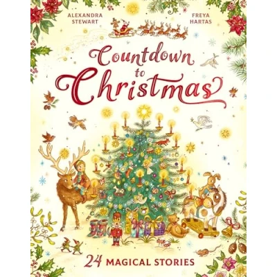 Afbeelding van Countdown to Christmas