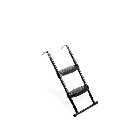 Afbeelding van EXIT trampoline ladder voor framehoogte van 50 65cm