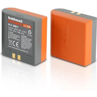 Afbeelding van Hahnel HLX MD1 Accu Voor Modus 600RT