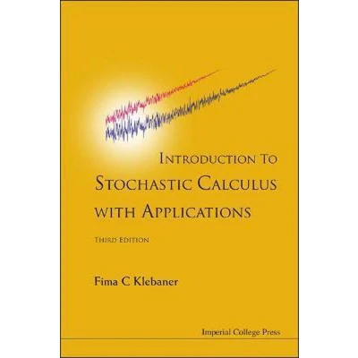 Afbeelding van Introduction to Stochastic Calculus with Applications