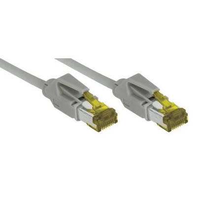 Afbeelding van Tecline 72230 Ethernet kabel, 30 m, wit