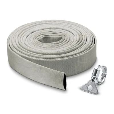Afbeelding van Kärcher Home &amp; Garden 2.997 100.0 Textielslangset 10 m