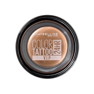 Afbeelding van Maybelline Color Tattoo Oogschaduw V.I.P.