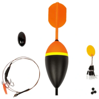 Afbeelding van Onyx Pike Drifter Kit Lion Sports
