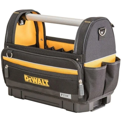 Afbeelding van DeWalt DWST82990 1 Tstak open gereedschapstas