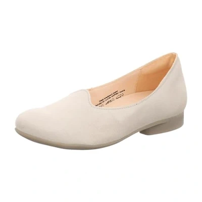 Afbeelding van Think GUAD2 Duurzame uitneembare ballerina&#039;s voor dames, Pearl 2000, 36 EU, EU