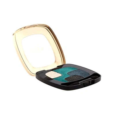 Afbeelding van L’Oréal Color Riche Oogschaduw P3 Baie d&#039;Emeraudes