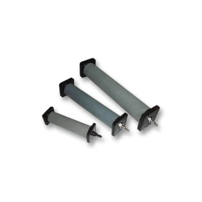 Afbeelding van Luchtstenen HI Oxygen Cilinder Ø 3 x 13 cm