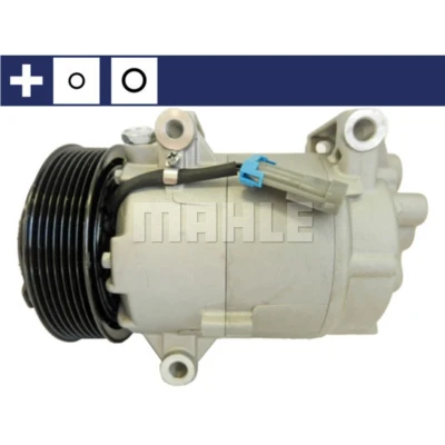 Afbeelding van Mahle Original Airco compressor ACP 73 000S