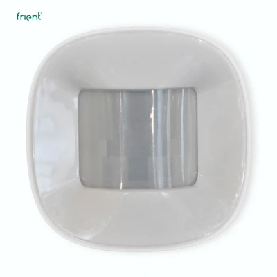 Afbeelding van frient Motion Sensor 2 Pet Huisdierimmune Bewegingdetectie Beweging , Licht en Temperatuurmonitoring Slimme Huisautomatisering Zigbee Werkt met Homey SmartThings