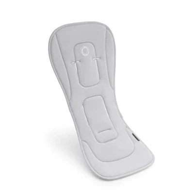 Afbeelding van Bugaboo Inleg Dual Comfort Misty Grey