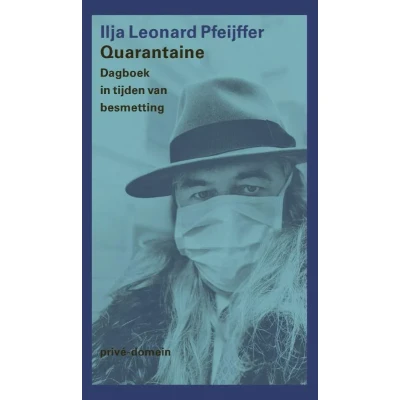 Afbeelding van Quarantaine (Paperback)